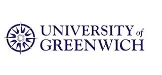 University of Greenwich logo